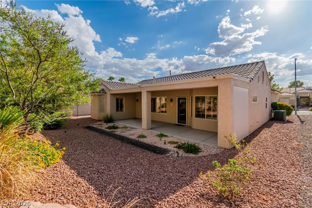 1668 Sebring Hills Drive Henderson, NV 89052