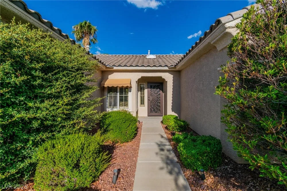 1668 Sebring Hills Drive Henderson, NV 89052