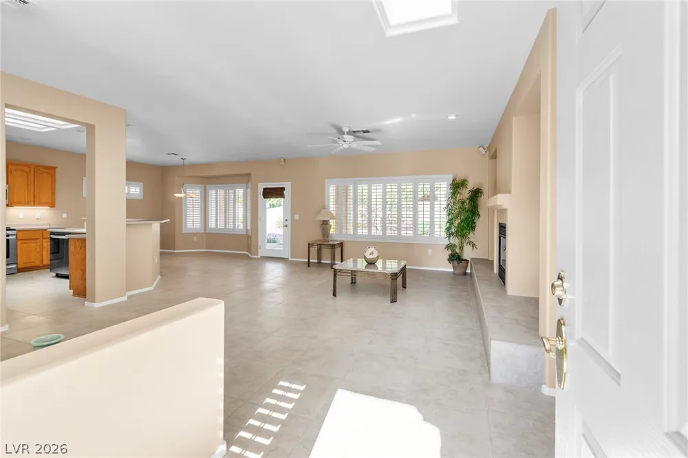 1668 Sebring Hills Drive Henderson, NV 89052