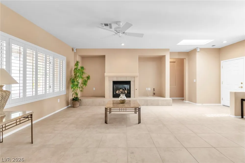1668 Sebring Hills Drive Henderson, NV 89052