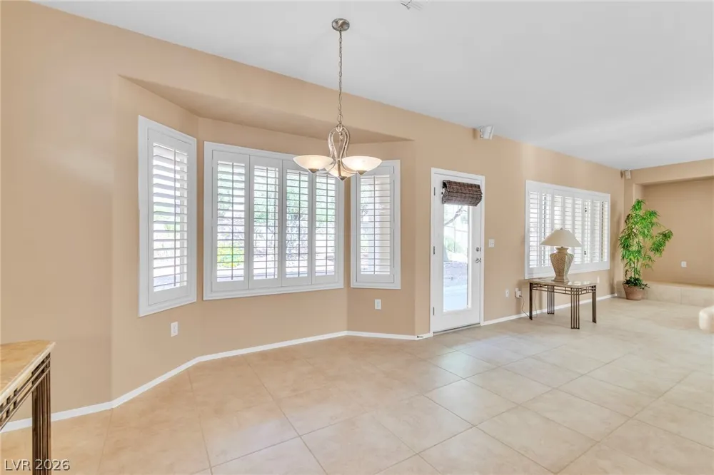 1668 Sebring Hills Drive Henderson, NV 89052