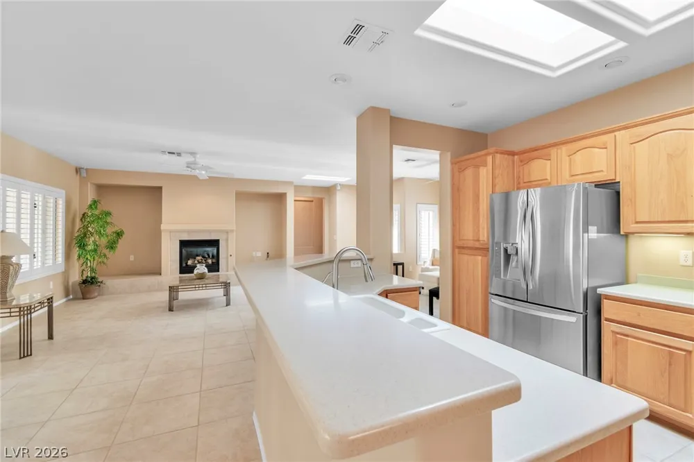 1668 Sebring Hills Drive Henderson, NV 89052