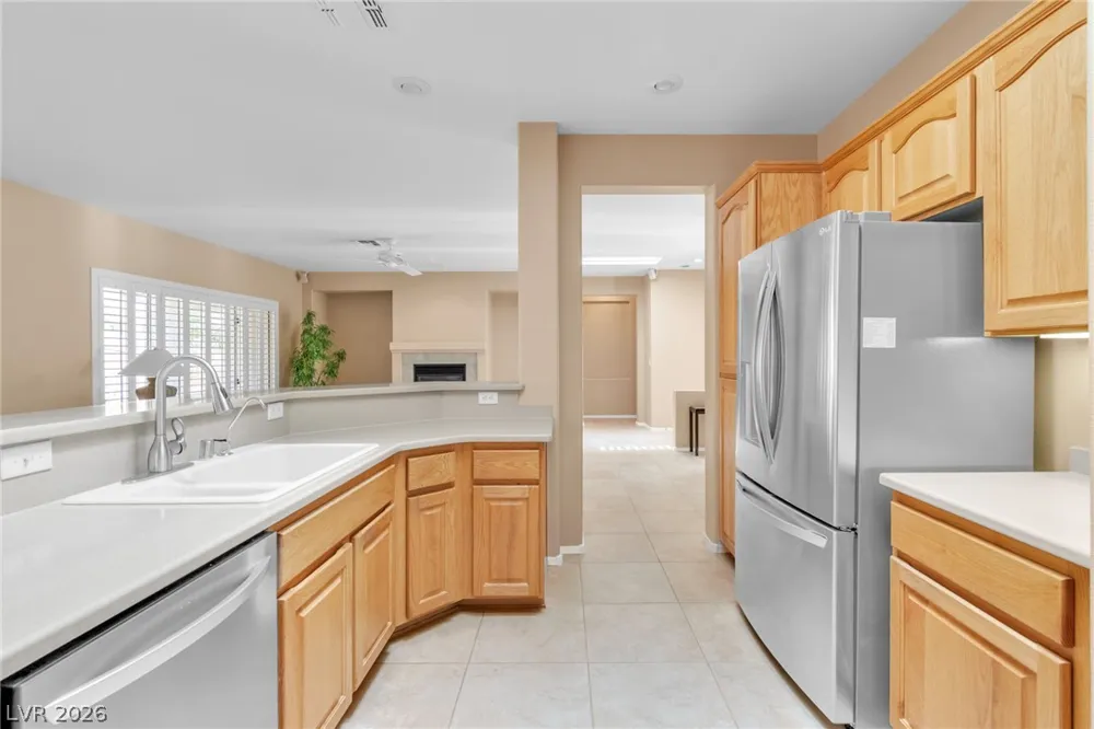 1668 Sebring Hills Drive Henderson, NV 89052
