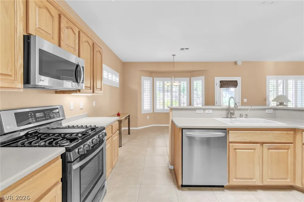 1668 Sebring Hills Drive Henderson, NV 89052