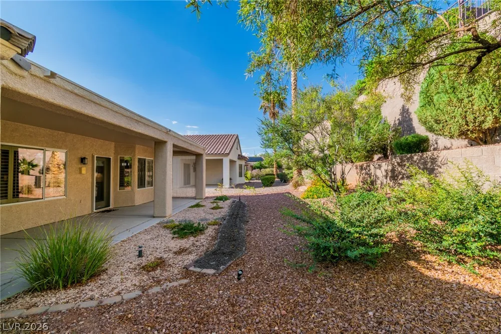 1668 Sebring Hills Drive Henderson, NV 89052