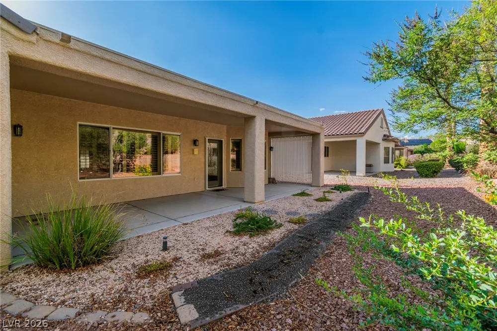 1668 Sebring Hills Drive Henderson, NV 89052