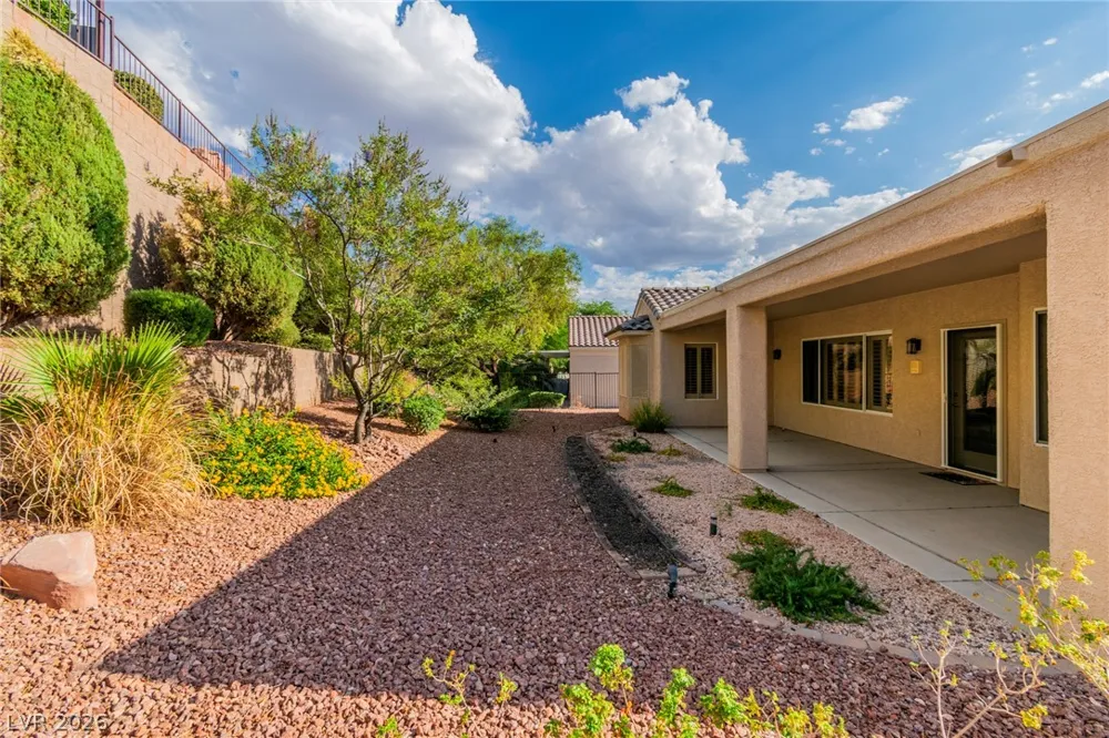 1668 Sebring Hills Drive Henderson, NV 89052