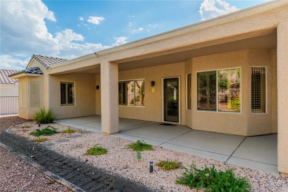 1668 Sebring Hills Drive Henderson, NV 89052