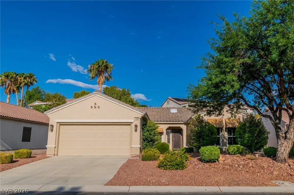 1668 Sebring Hills Drive Henderson, NV 89052