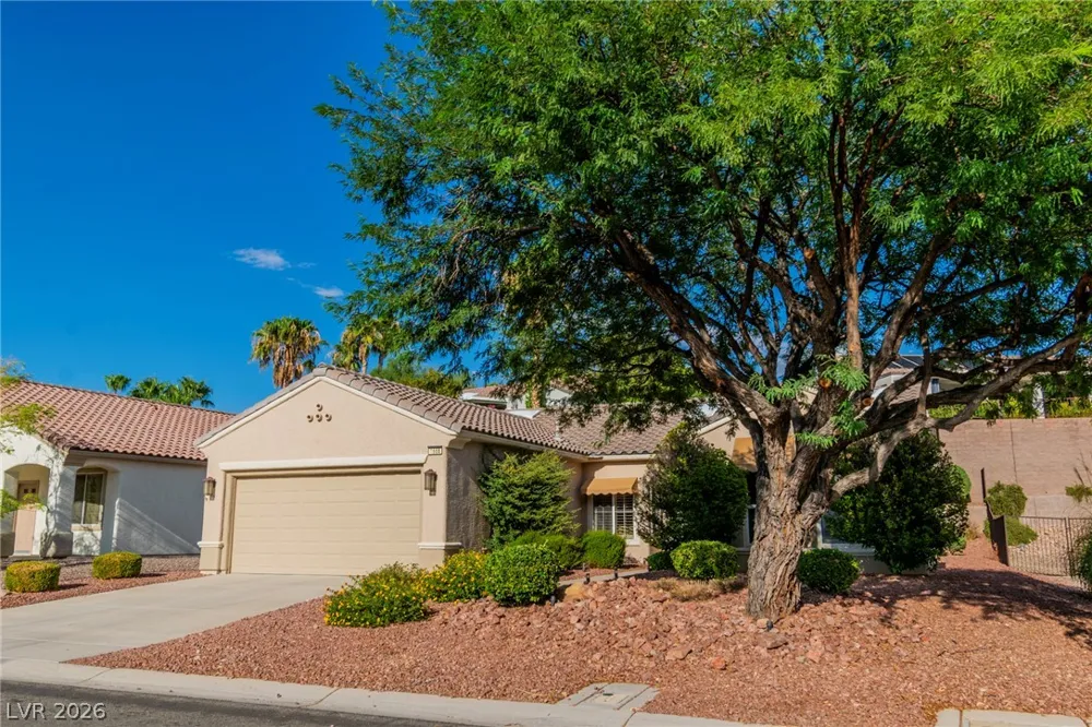 1668 Sebring Hills Drive Henderson, NV 89052