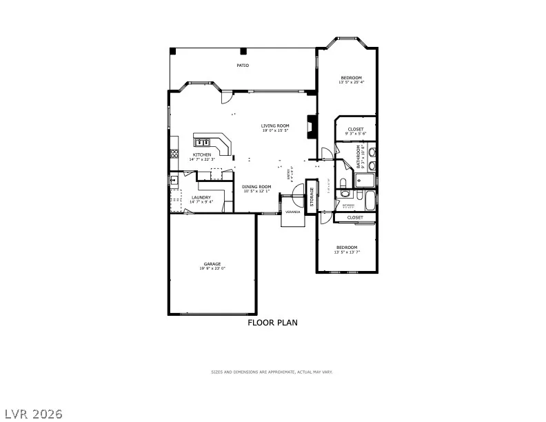 1668 Sebring Hills Drive Henderson, NV 89052