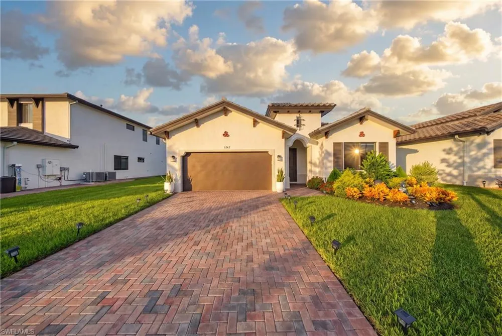 5043 Ofanto Lane Ave Maria, FL 34142