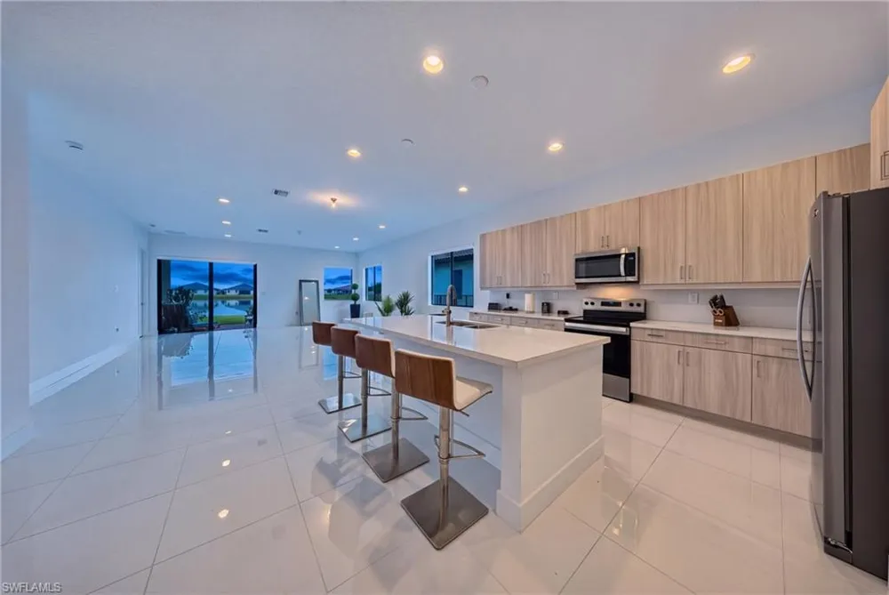 5043 Ofanto Lane Ave Maria, FL 34142