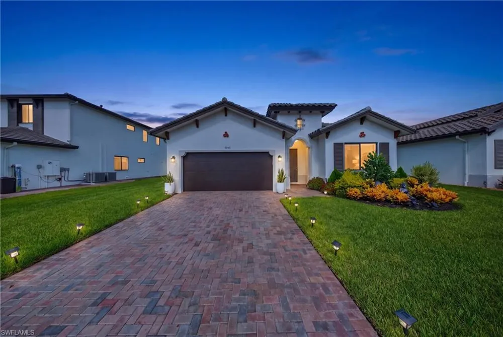 5043 Ofanto Lane Ave Maria, FL 34142
