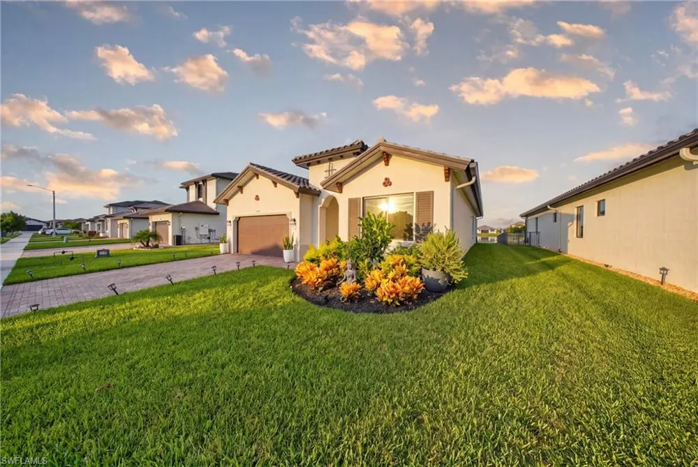 5043 Ofanto Lane Ave Maria, FL 34142
