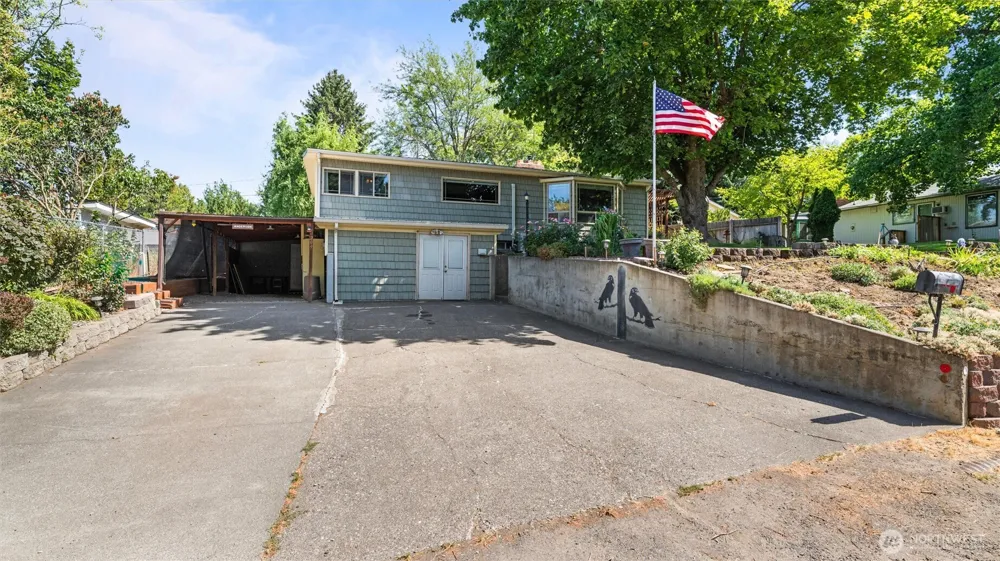 209 S 7th Street Dayton, WA 99328