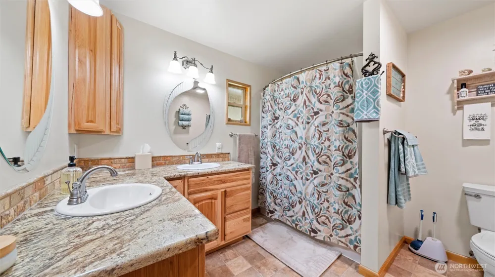 209 S 7th Street Dayton, WA 99328