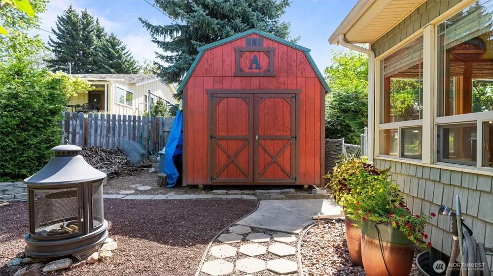 209 S 7th Street Dayton, WA 99328