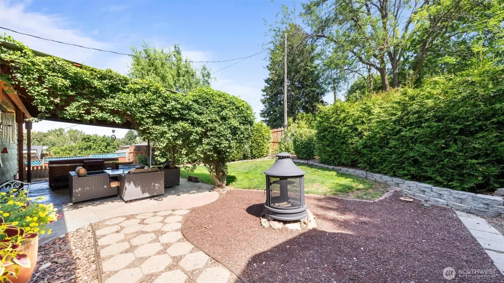 209 S 7th Street Dayton, WA 99328