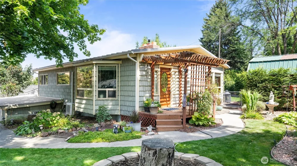 209 S 7th Street Dayton, WA 99328