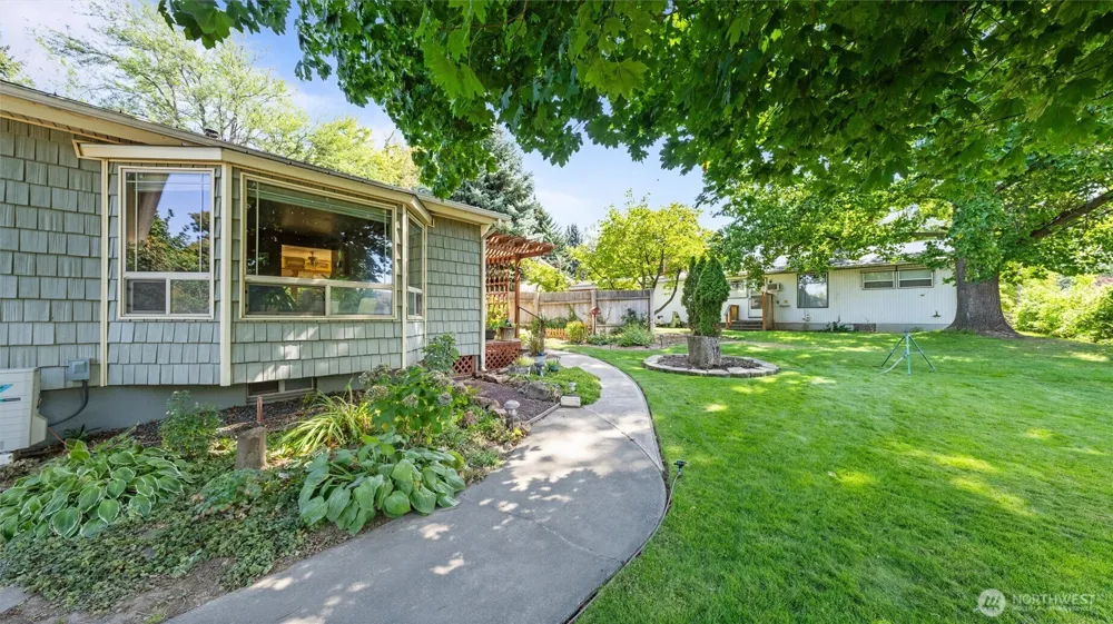 209 S 7th Street Dayton, WA 99328