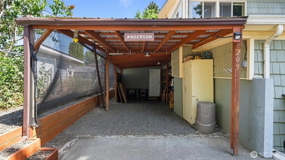 209 S 7th Street Dayton, WA 99328