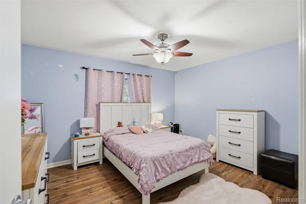 6786 Jasmine Dr Drive Troy City, MI 48098