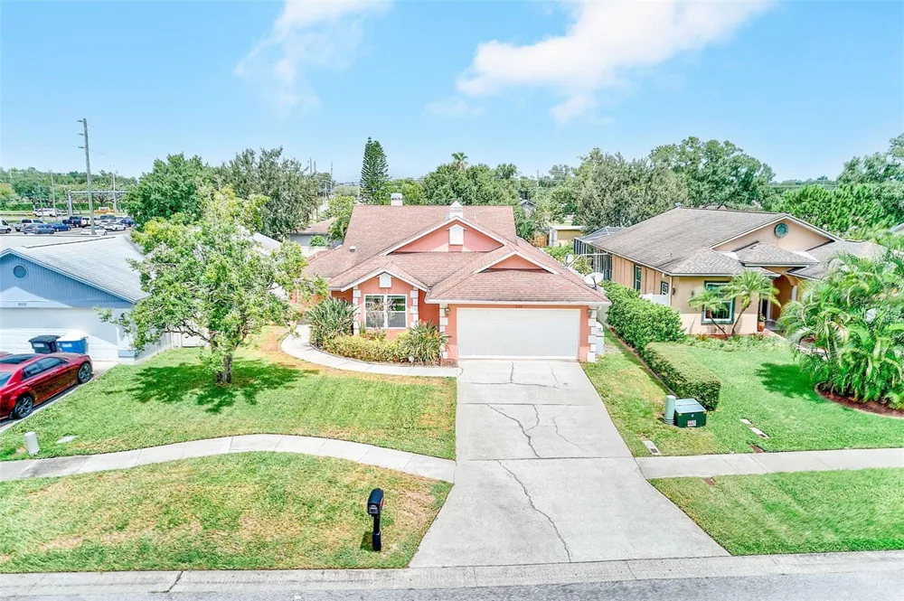 3106 FEATHERWOOD COURT Clearwater, FL 33759
