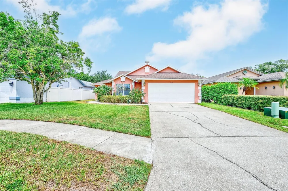 3106 FEATHERWOOD COURT Clearwater, FL 33759