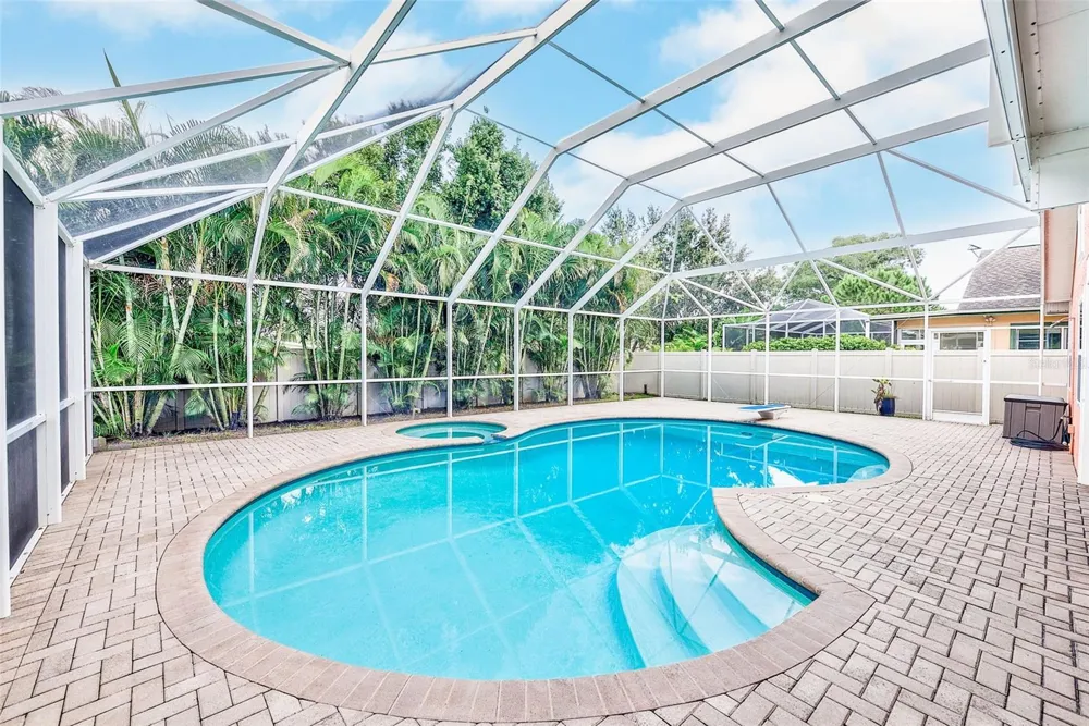 3106 FEATHERWOOD COURT Clearwater, FL 33759
