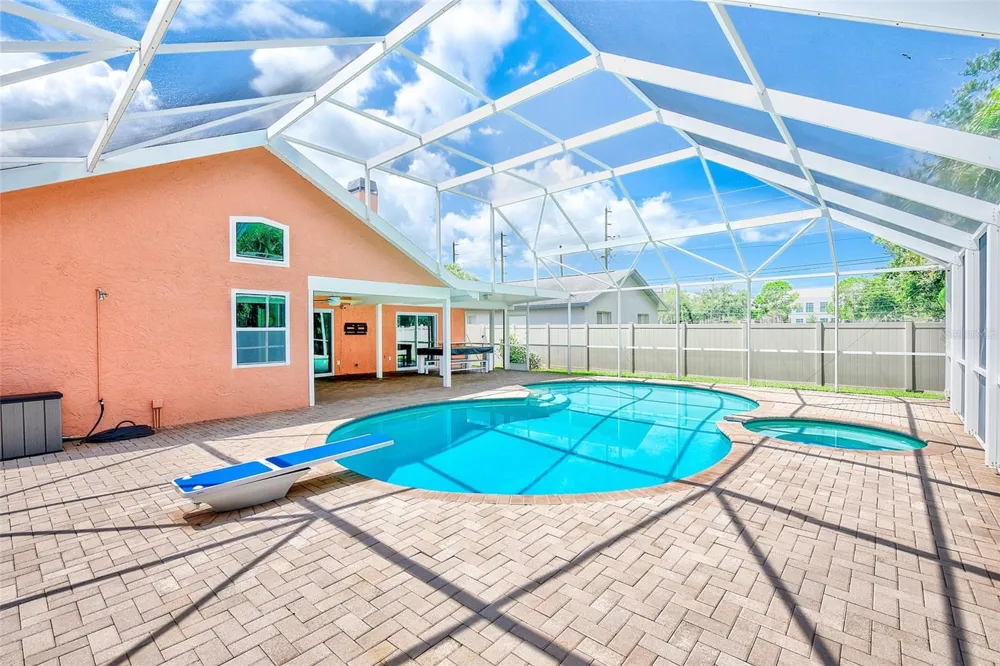 3106 FEATHERWOOD COURT Clearwater, FL 33759