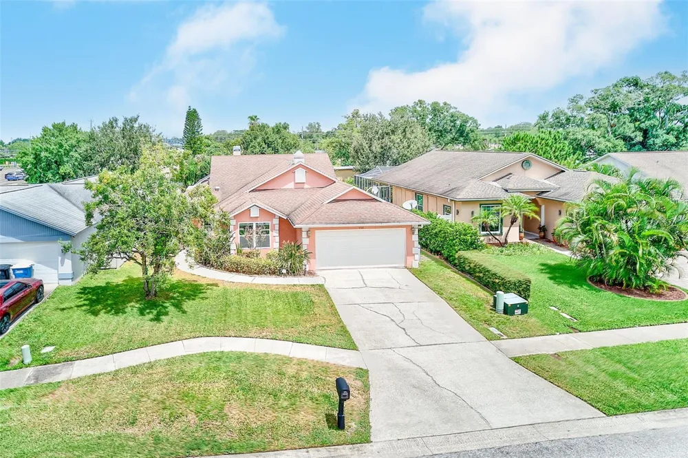 3106 FEATHERWOOD COURT Clearwater, FL 33759