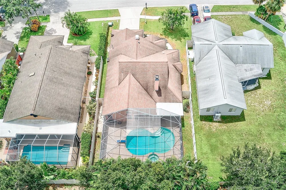 3106 FEATHERWOOD COURT Clearwater, FL 33759