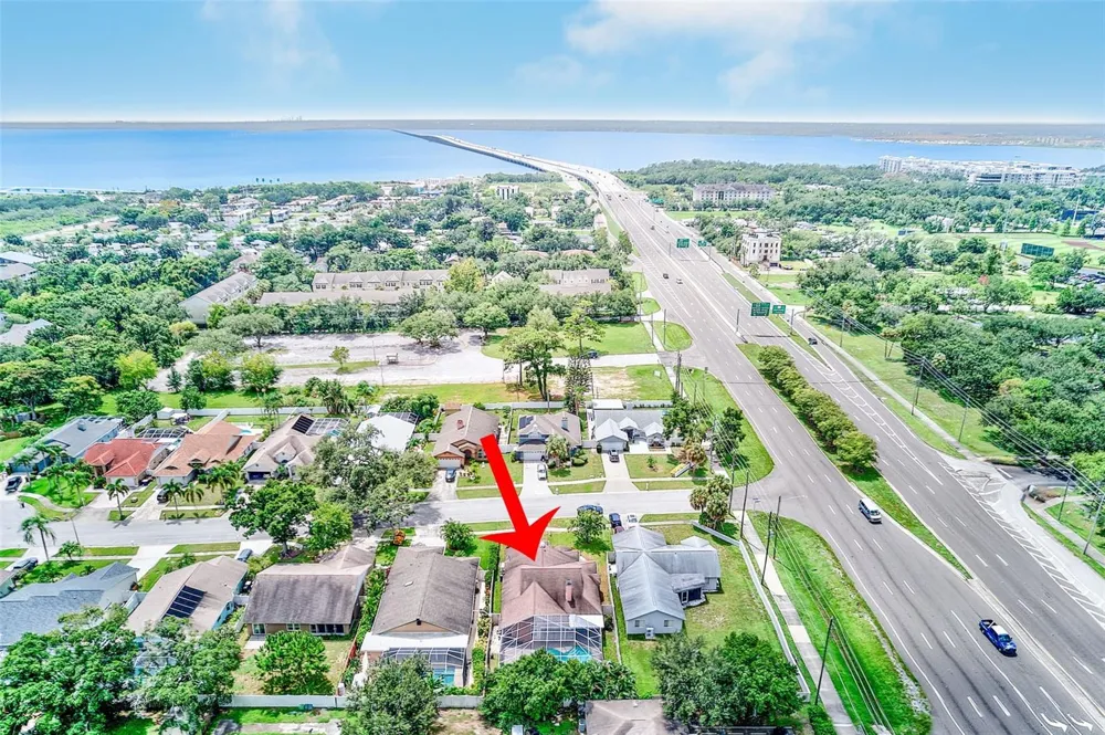 3106 FEATHERWOOD COURT Clearwater, FL 33759