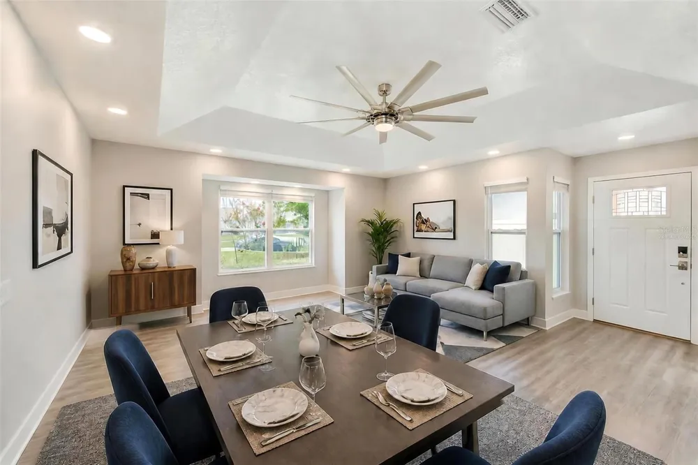 3106 FEATHERWOOD COURT Clearwater, FL 33759