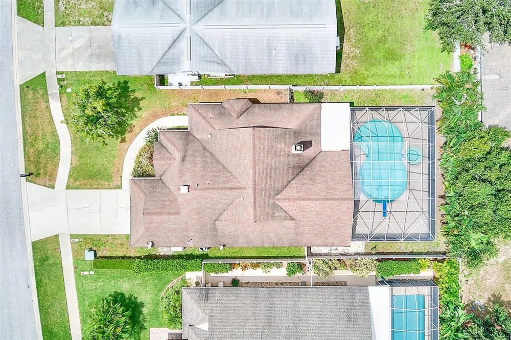 3106 FEATHERWOOD COURT Clearwater, FL 33759