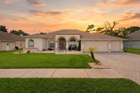4023 MISTY VIEW DRIVE