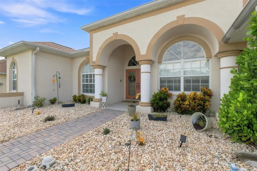 4023 MISTY VIEW DRIVE Spring Hill, FL 34609