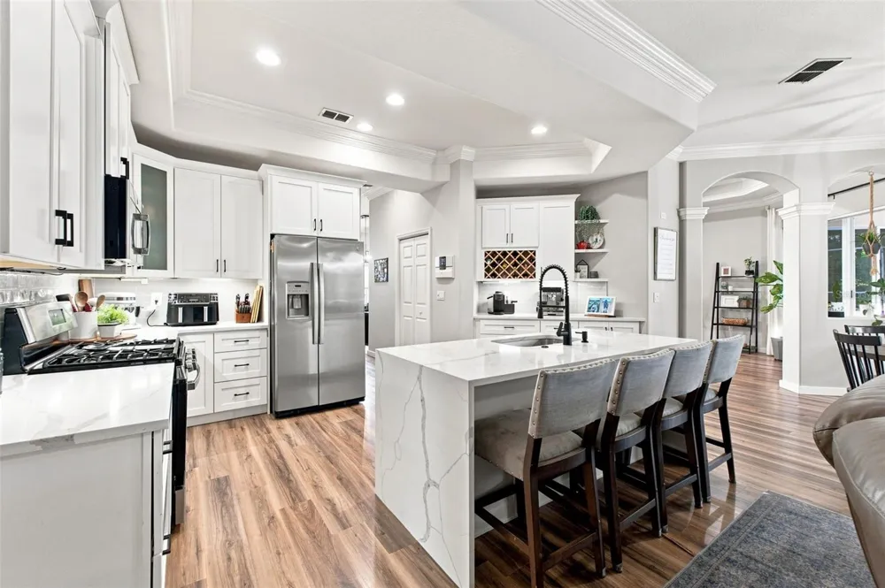4023 MISTY VIEW DRIVE Spring Hill, FL 34609