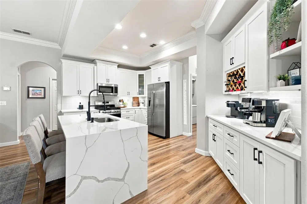 4023 MISTY VIEW DRIVE Spring Hill, FL 34609