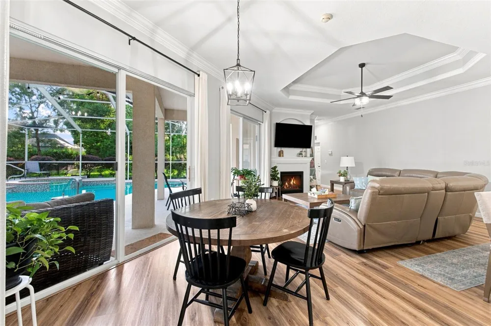 4023 MISTY VIEW DRIVE Spring Hill, FL 34609