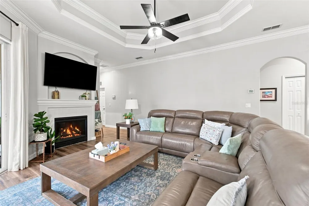 4023 MISTY VIEW DRIVE Spring Hill, FL 34609