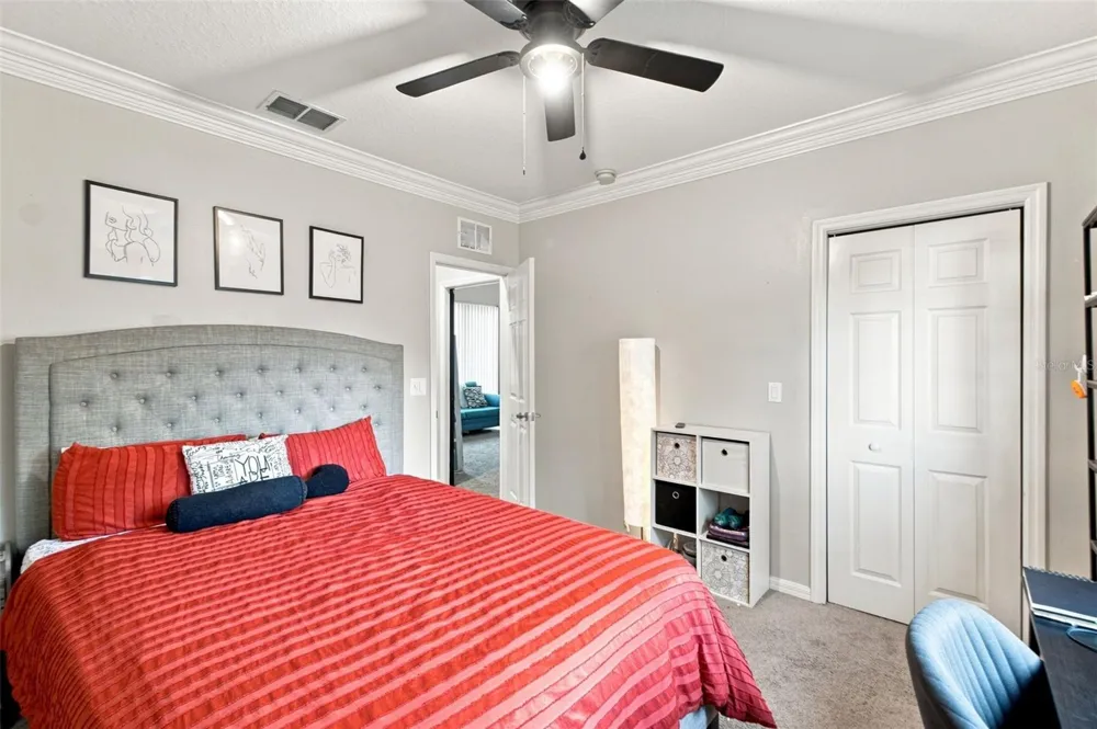 4023 MISTY VIEW DRIVE Spring Hill, FL 34609
