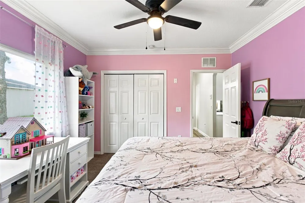 4023 MISTY VIEW DRIVE Spring Hill, FL 34609