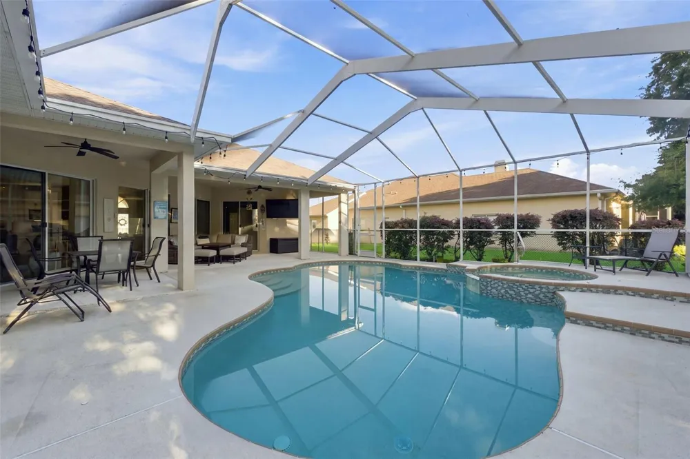 4023 MISTY VIEW DRIVE Spring Hill, FL 34609