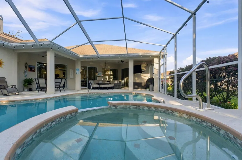 4023 MISTY VIEW DRIVE Spring Hill, FL 34609