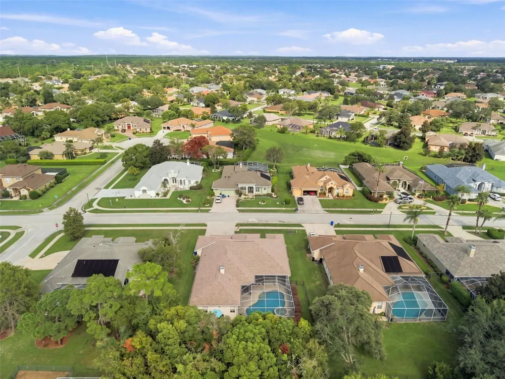4023 MISTY VIEW DRIVE Spring Hill, FL 34609