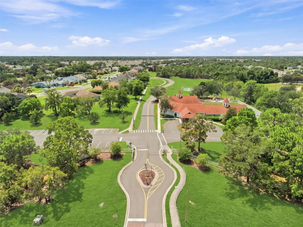 4023 MISTY VIEW DRIVE Spring Hill, FL 34609