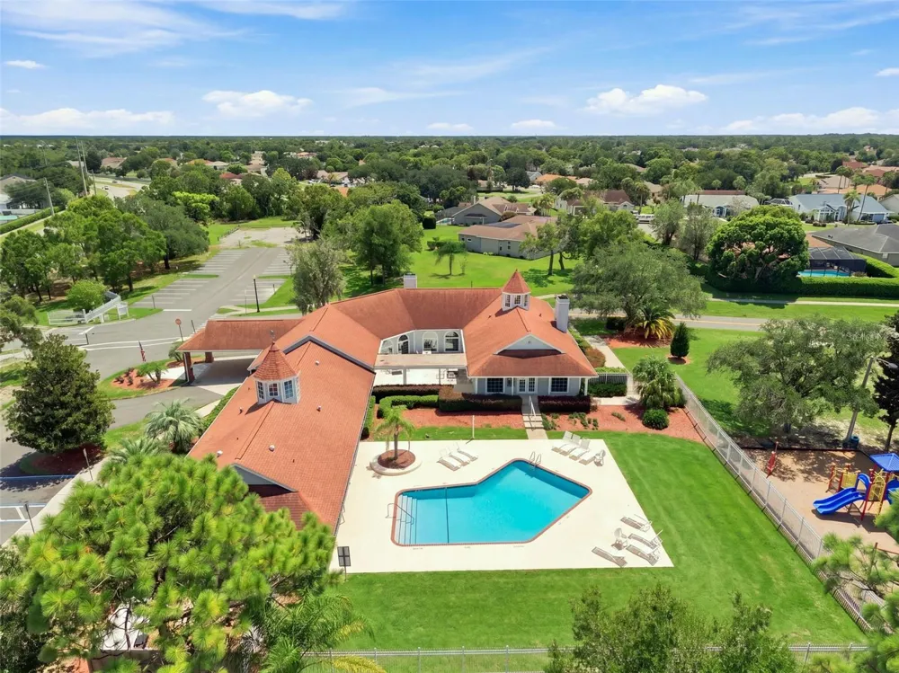 4023 MISTY VIEW DRIVE Spring Hill, FL 34609
