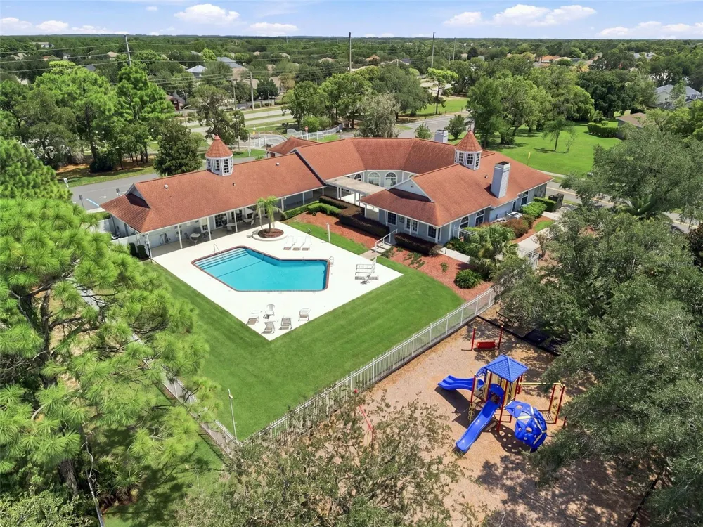 4023 MISTY VIEW DRIVE Spring Hill, FL 34609